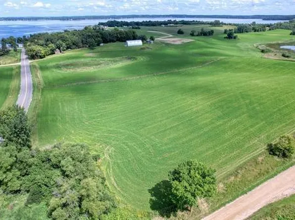 LOT 1 Matson Point Rd, Pelican Rapids, MN 56572