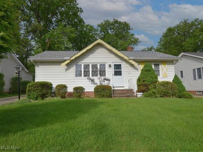 832 Deborah Dr, Willowick, OH, 44095