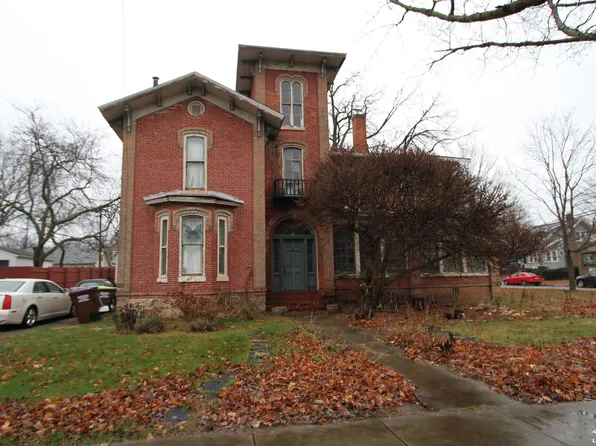 55 E Vine St, Monroe, MI 48162