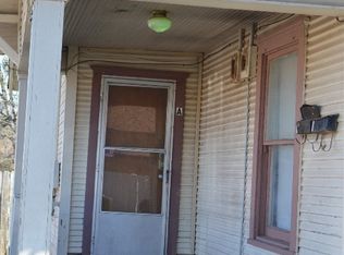 1205 Chestnut St, Commerce, TX 75428