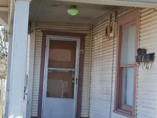 1205 Chestnut St, Commerce, TX 75428