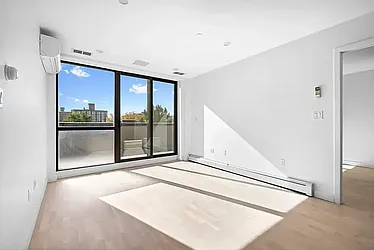 Rented by Living New York