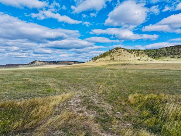 Craig Pass Rd, Ludlow, SD 57755