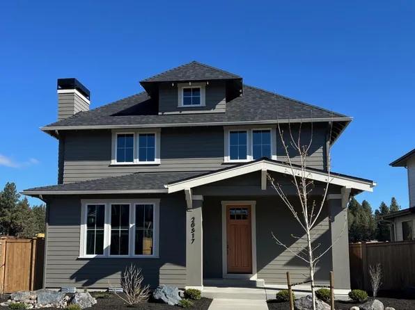 20517 SE Dorset Pl #100, Bend, OR 97702