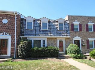 6304 Mayapple Pl, Alexandria, VA 22312