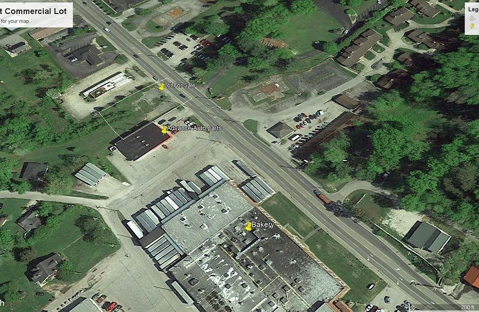 1st image of 1703 N Main St