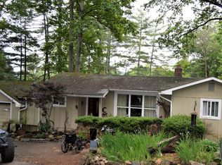 122 Skyview Ln, Franklin, NC 28734