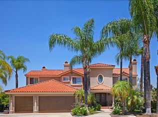 22960 Gold Rush Pl, Canyon Lake, CA 92587