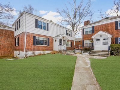 7 Peck Avenue #75A, Rye, NY, 10580