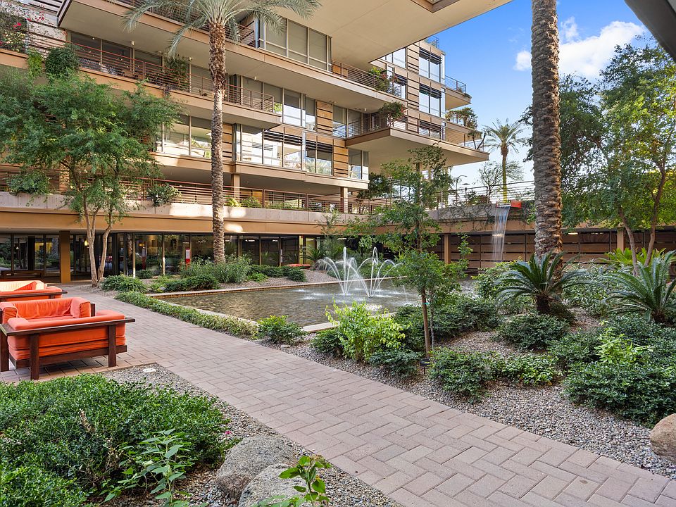 1st image of 7137 E Rancho Vista Dr Unit 4003