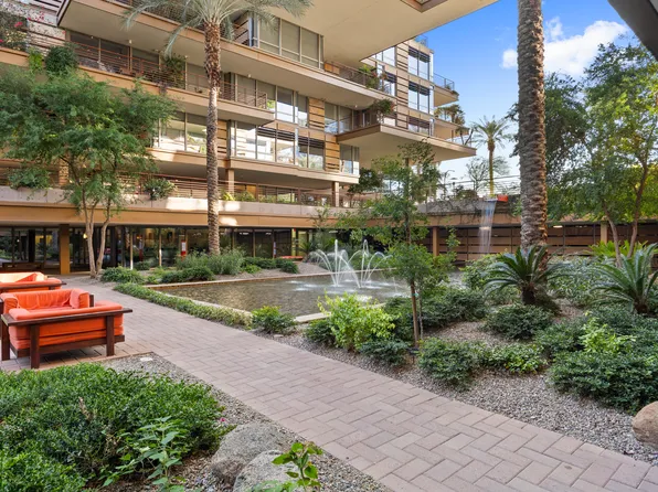 7137 E Rancho Vista Dr Unit 4003, Scottsdale, AZ 85251