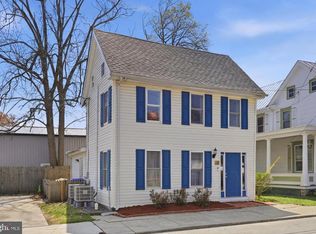 22 W Front St, Frederica, DE