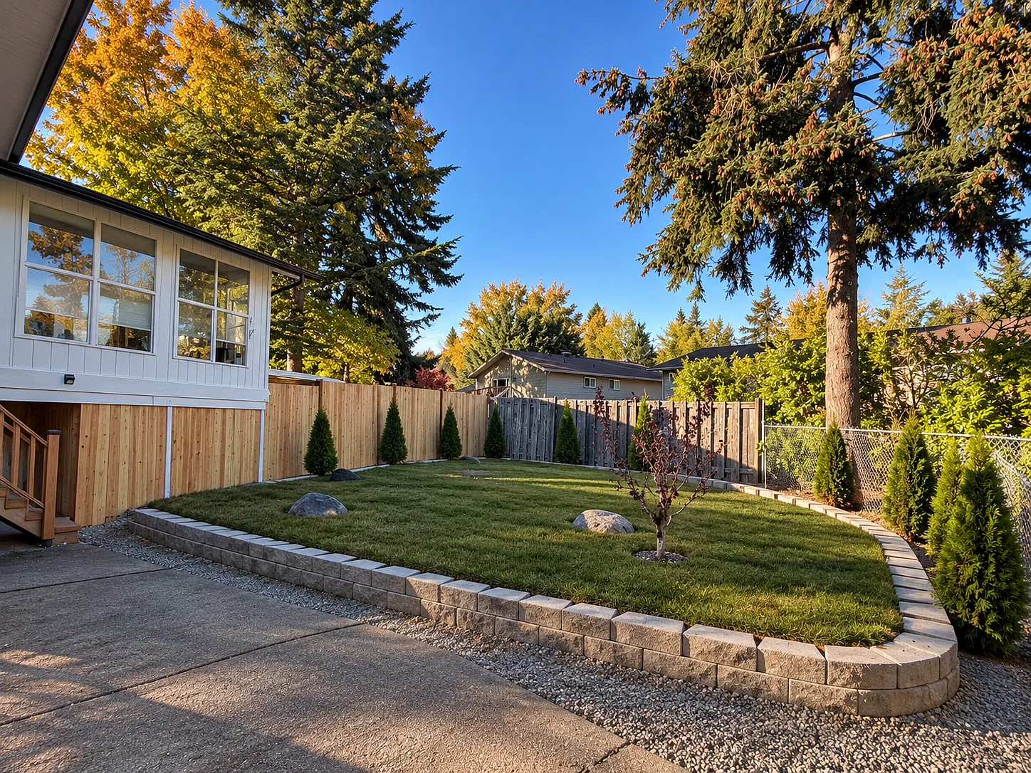 3 bed, 2200 sqft, $3,095 — Photo 2