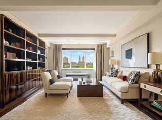 930 5th Ave APT 11A, New York, NY