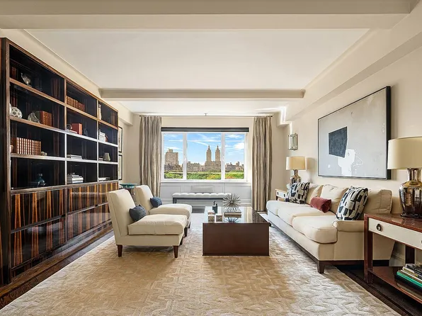 930 5th Ave APT 11A, New York, NY 10021