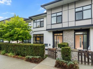14057 60a Ave #21, Surrey, BC V3X 0J2