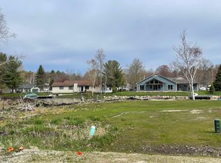 114 No Wake Ct, Houghton Lake, MI 48629