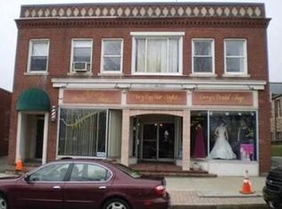 599 Washington St, Norwood, MA 02062