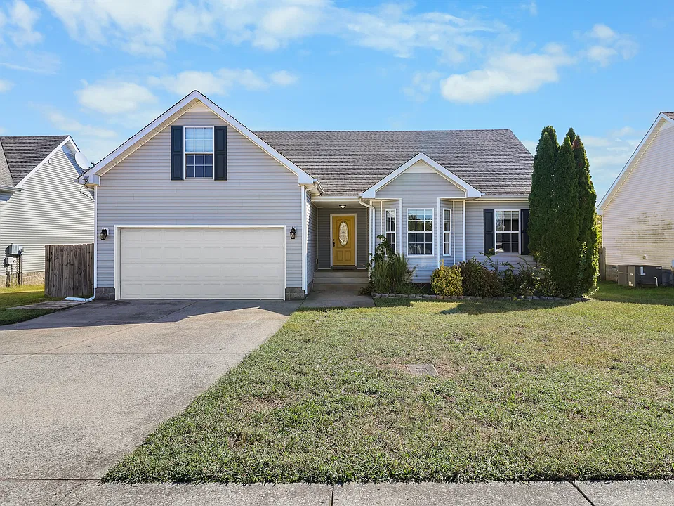3661 S Naples Ct