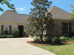 4212 Ava Ln, Monroe, LA 71201