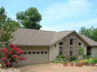49 Barcelona Ln, Hot Springs, AR 71909