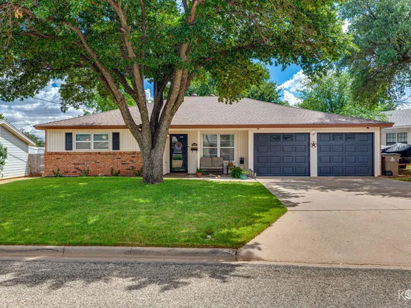 3329 Sac Ave, San Angelo, TX 76904