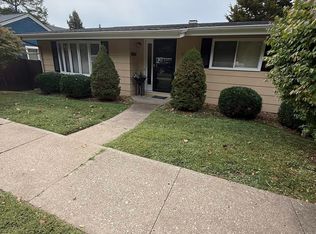 310 Avenue D, Fort Madison, IA 52627