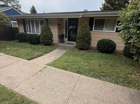 310 Avenue D, Fort Madison, IA 52627