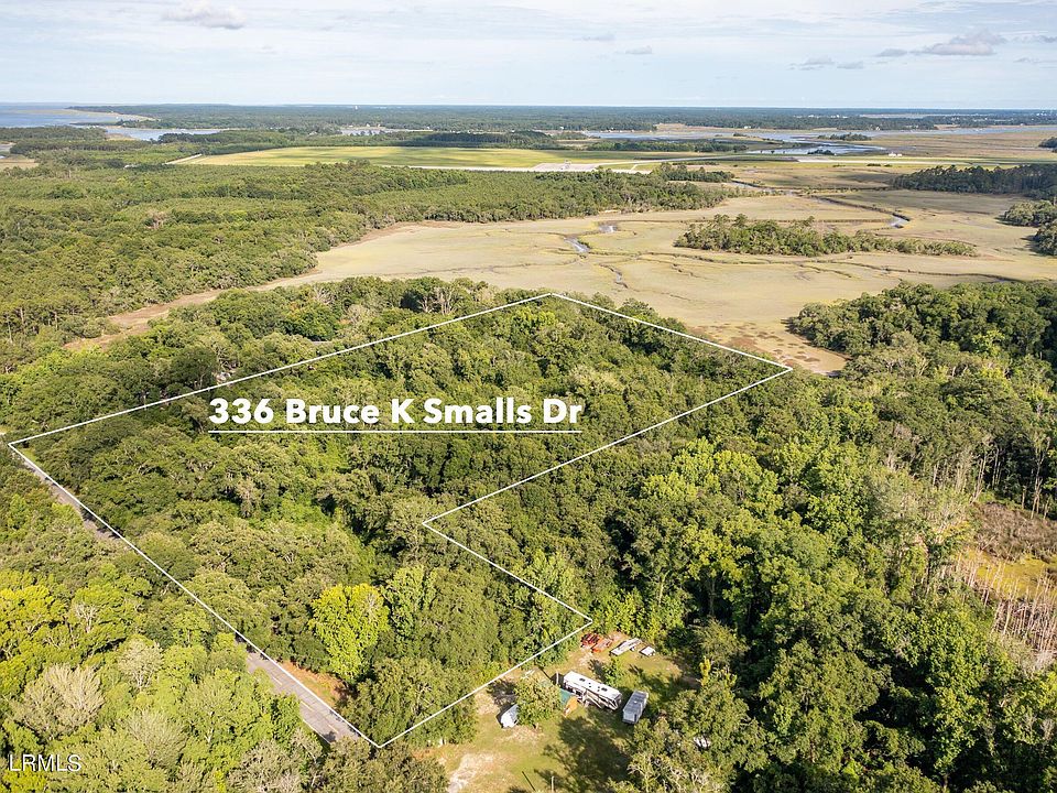 1st image of 336 Bruce K Smalls Dr