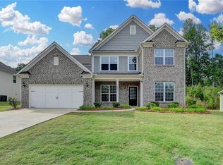 5215 Wheeler Run Dr, Auburn, GA 30011