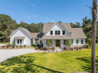3324 Westphal Dr, Johns Island, SC 29455