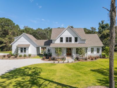 3324 Westphal Dr, Johns Island, SC, 29455