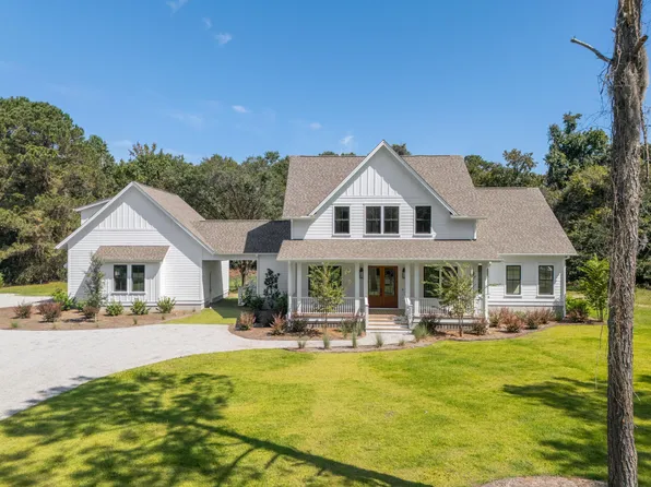 3324 Westphal Dr, Johns Island, SC 29455