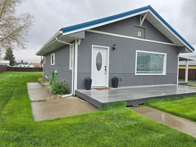 1643 Gilman Ave, Butte, MT, 59701