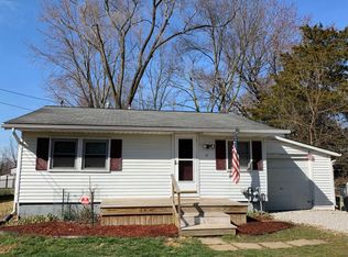 41 Worth Dr, Hebron, OH