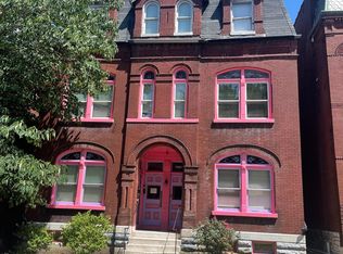 2510 S 12th St FLOOR 2, Saint Louis, MO 63104
