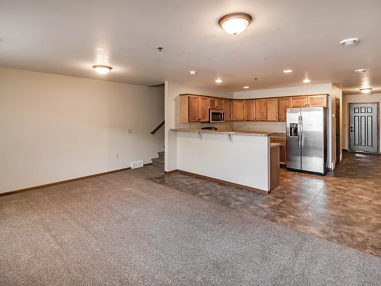 Monument View Townhomes — Photo 73