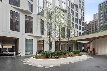 Rented by Douglas Elliman