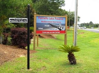 0 Palmetto Lake Dr, Navarre, FL 32566