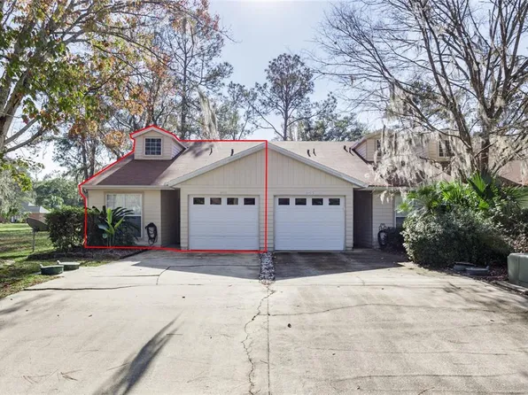 6401 NW 106th Pl, Alachua, FL 32615
