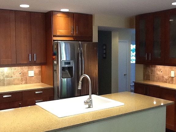 GE profile appliances