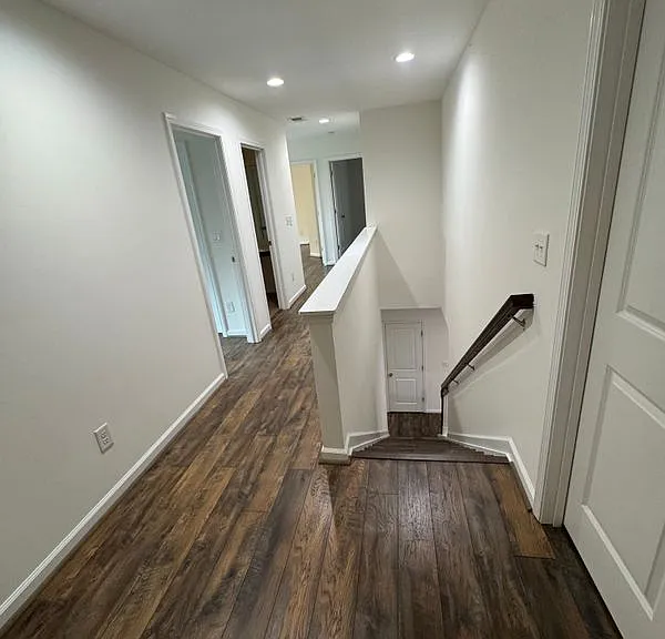 421 Morgans Creek Ct NW — Photo 12