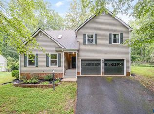 1864 Amberfield Dr, Charlottesville, VA