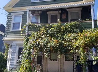 58 Elm St #2, Somerville, MA 02144