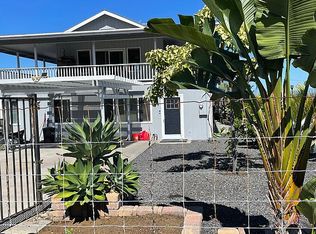 88-1573 Ehiku Ave, Milolii Captain Cook, HI 96704
