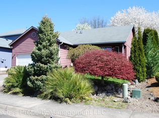 1234 Crystal Ln, Lafayette, OR 97127