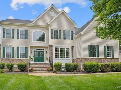 2920 Ridgegate Pl, Glen Allen, VA, 23059