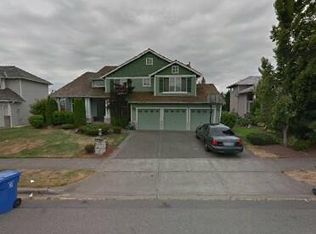 98422 Spyglass Dr NE, Tacoma, WA 98422