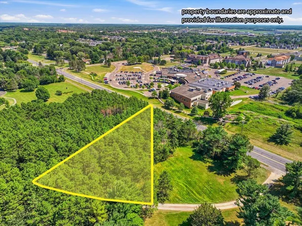 LOT 2 W 4th St, New Richmond, WI 54017