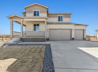 5816 Farmstead Street, Mead, CO 80504